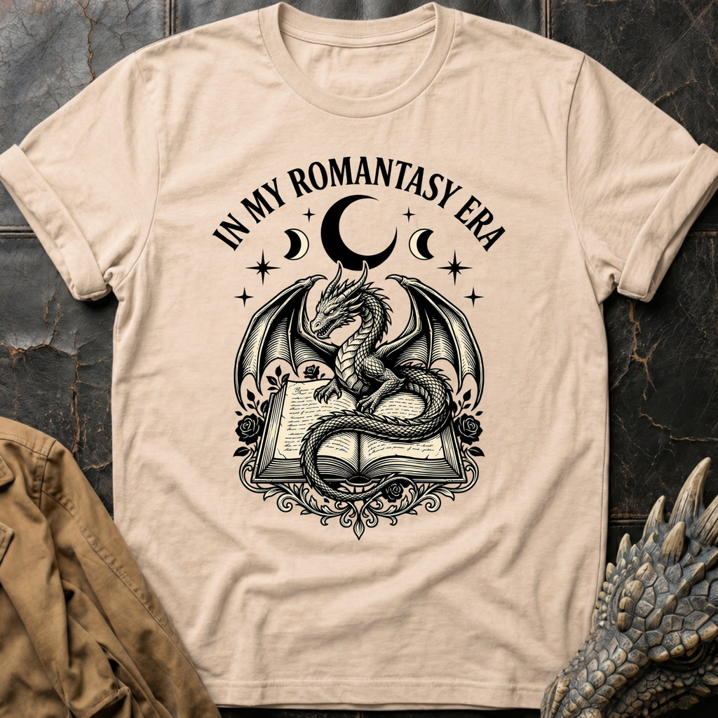 In My Romantasy Era T-Shirt