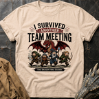 Team Meeting | T-Shirt