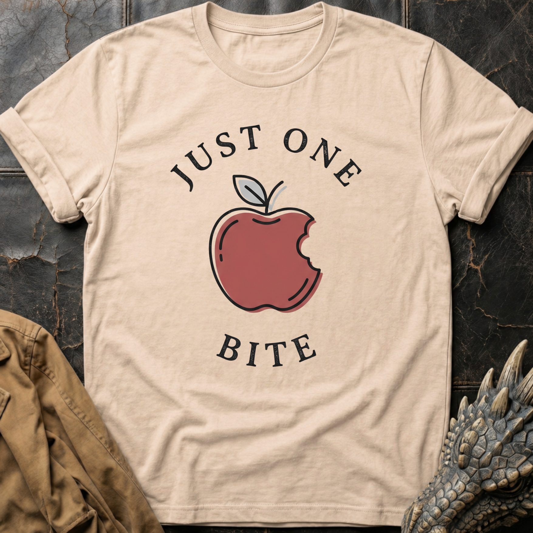 Just One Bite  | T-Shirt