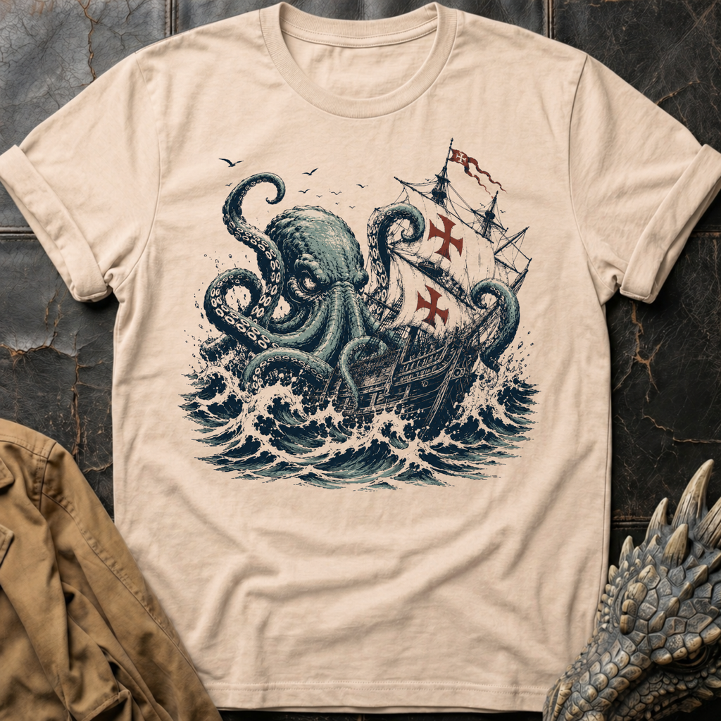 Kraken | T-Shirt