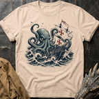 Kraken | T-Shirt