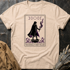 The Morally Grey Villain T-Shirt