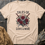 Tales of Love & War T-Shirt