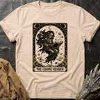 The Cosmic Reader T-Shirt