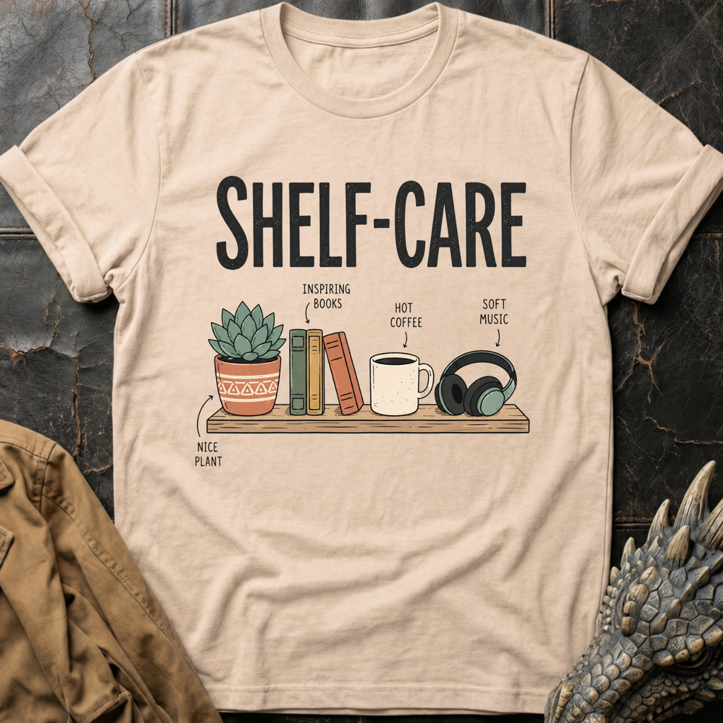 Shelf-Care | T-Shirt