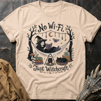 No Wi-Fi | T-Shirt