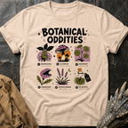 Botanical Oddities | T-Shirt