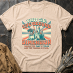 Visit The Second Dimension T-Shirt