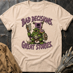 Bad Decisions | T-Shirt