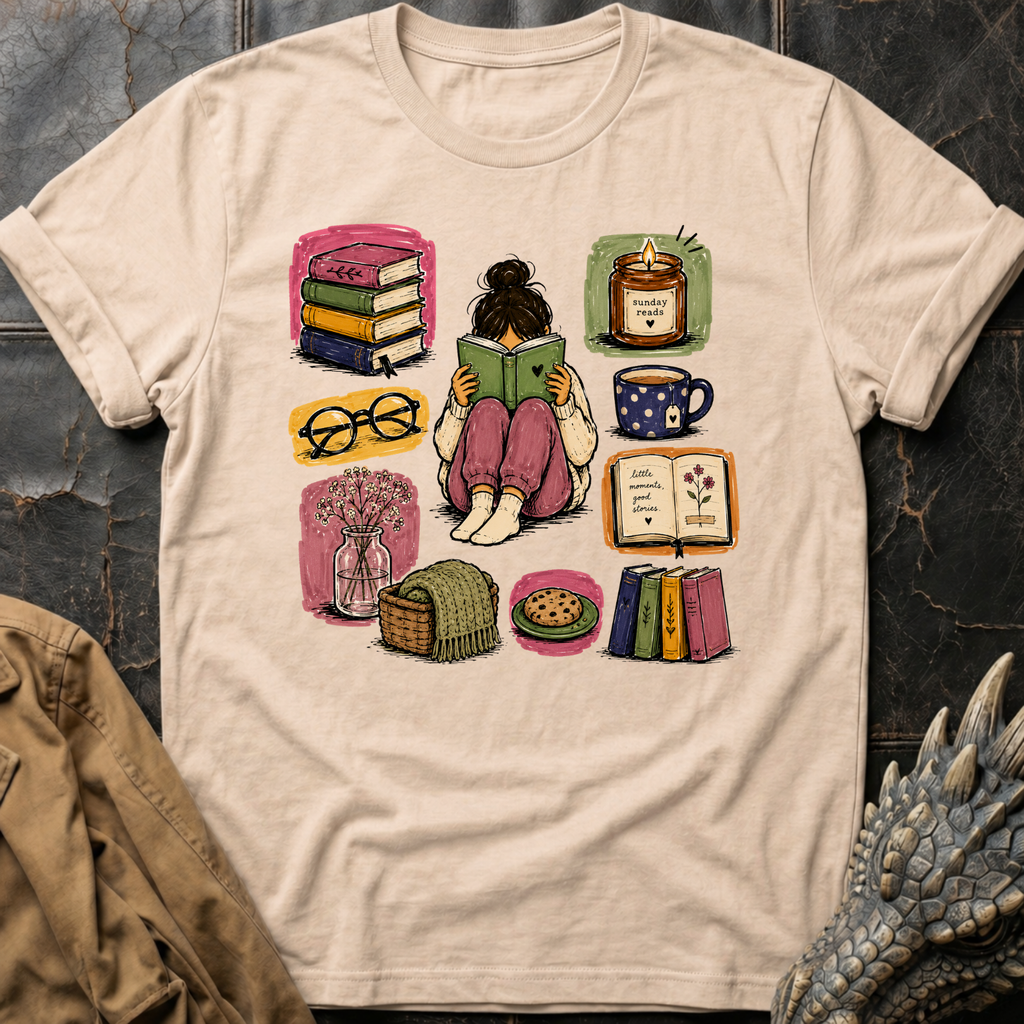 Essentials | T-Shirt