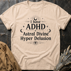 ADHD | T-Shirt