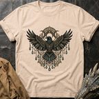 Crow | T-Shirt