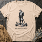 Built Different | T-Shirt