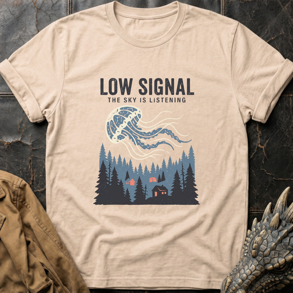 Low Signal | T-Shirt