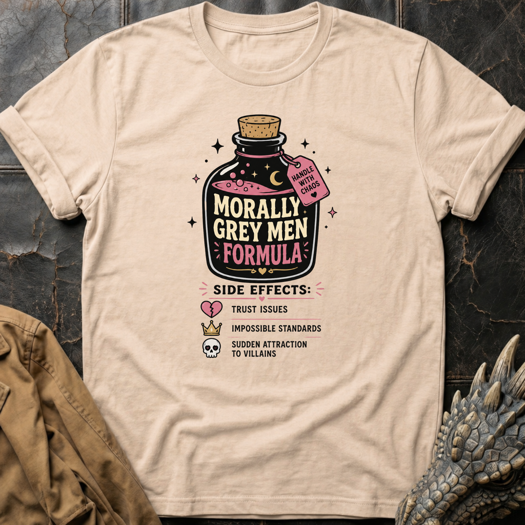 Formula | T-Shirt