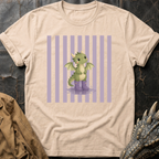 Dragon in Wellingtons | T-Shirt