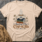 Cup Of Tea | T-Shirt