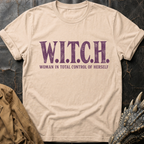 W.I.T.C.H. | Tee