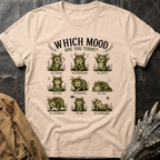 Which Mood | T-Shirt
