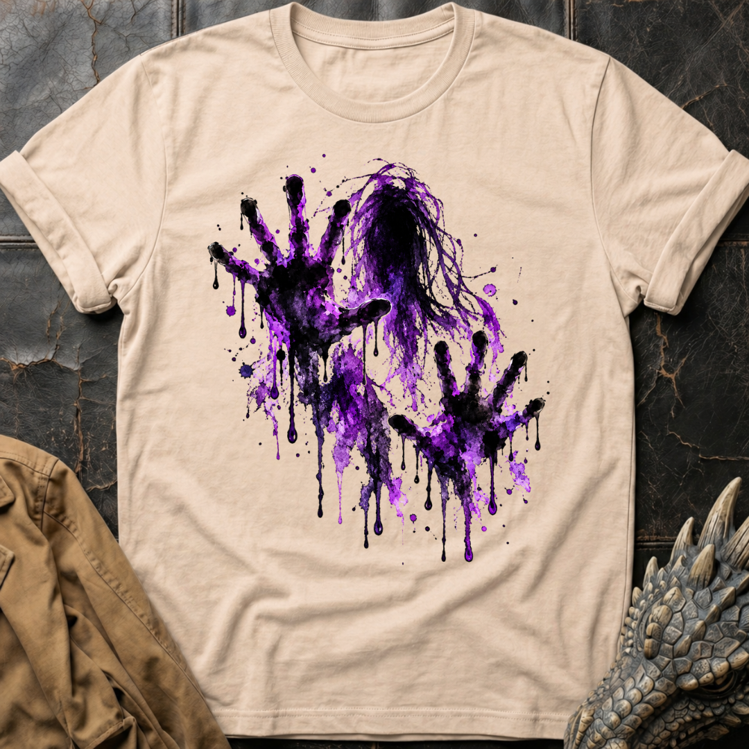 Touch Of Darkness | Tee