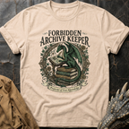 Archive Keeper | T-Shirt