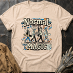 Normal | T-Shirt