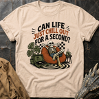 Chill Out | T-Shirt
