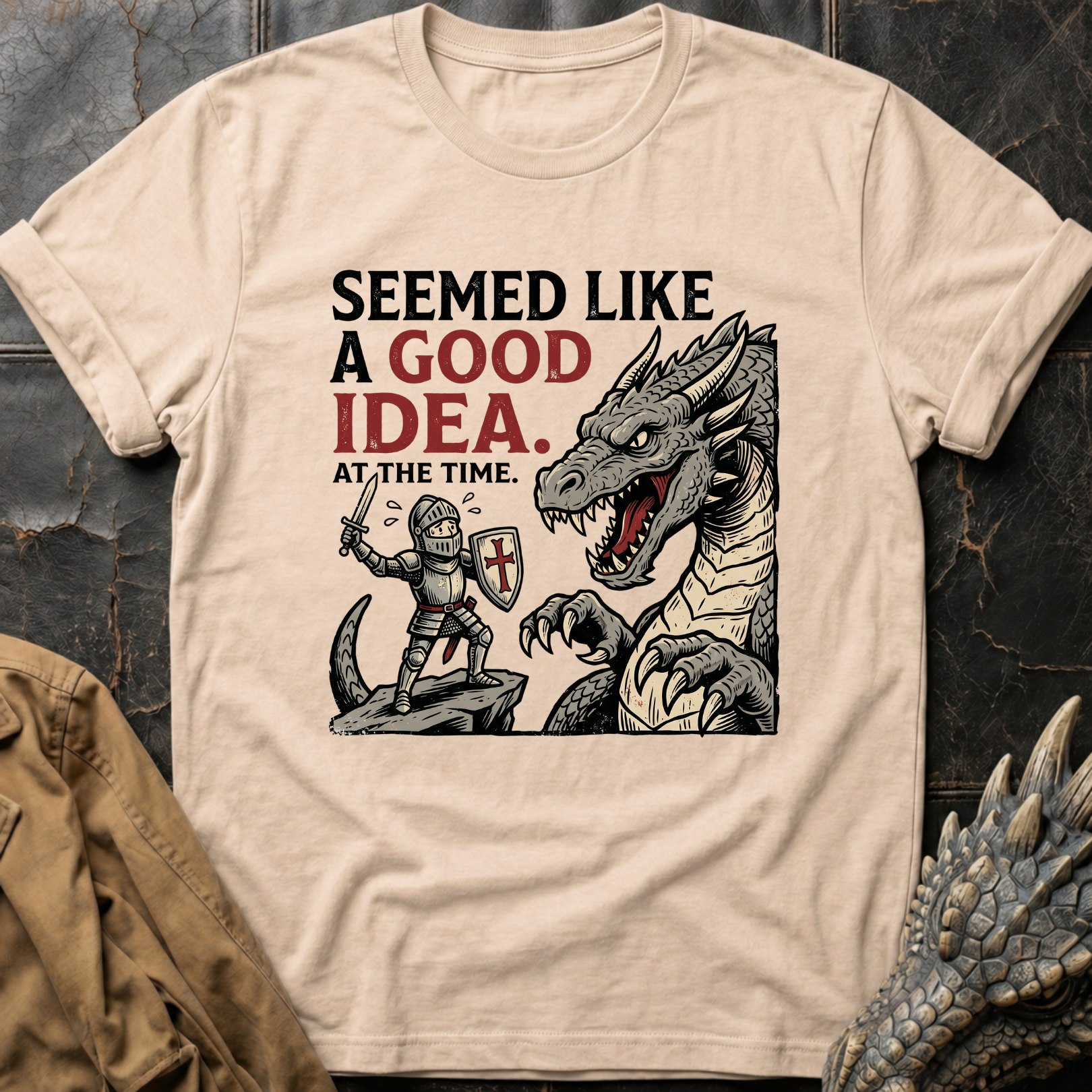 Good Idea | T-Shirt