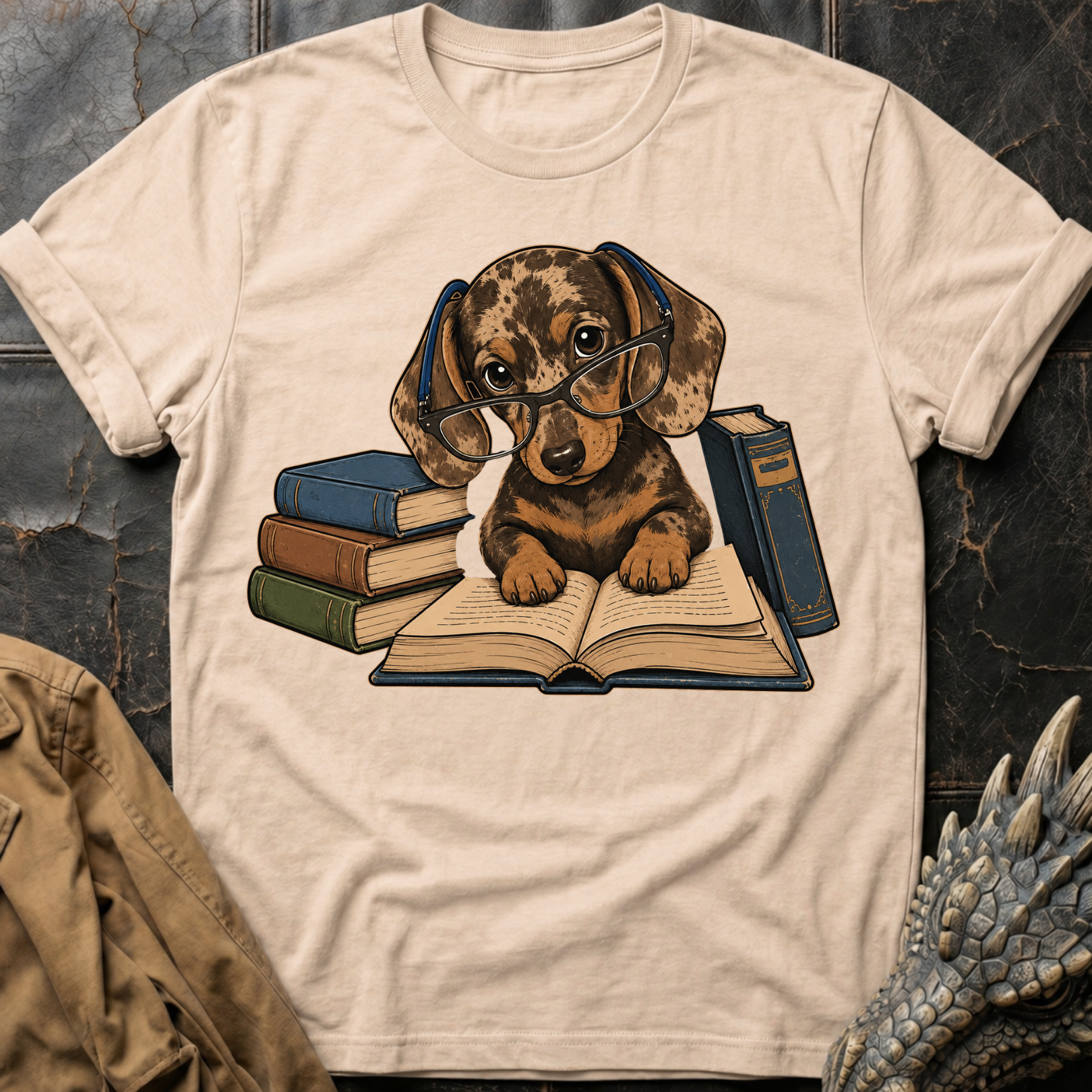 Dachshund | T-Shirt