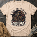 Dragon Mode | T-Shirt