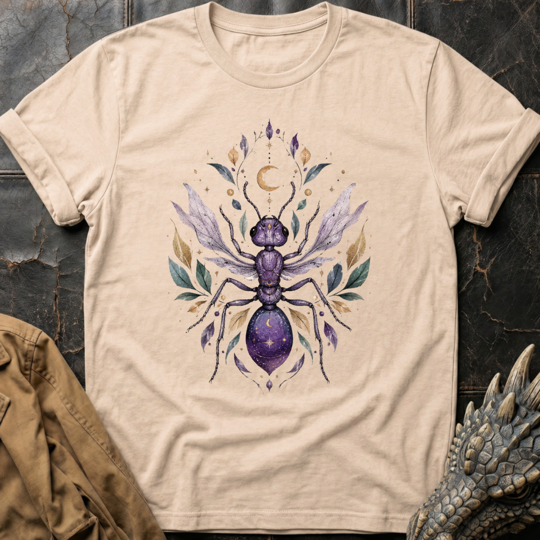 Fairy Ant | T-Shirt