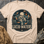 Lucid Waters | T-Shirt
