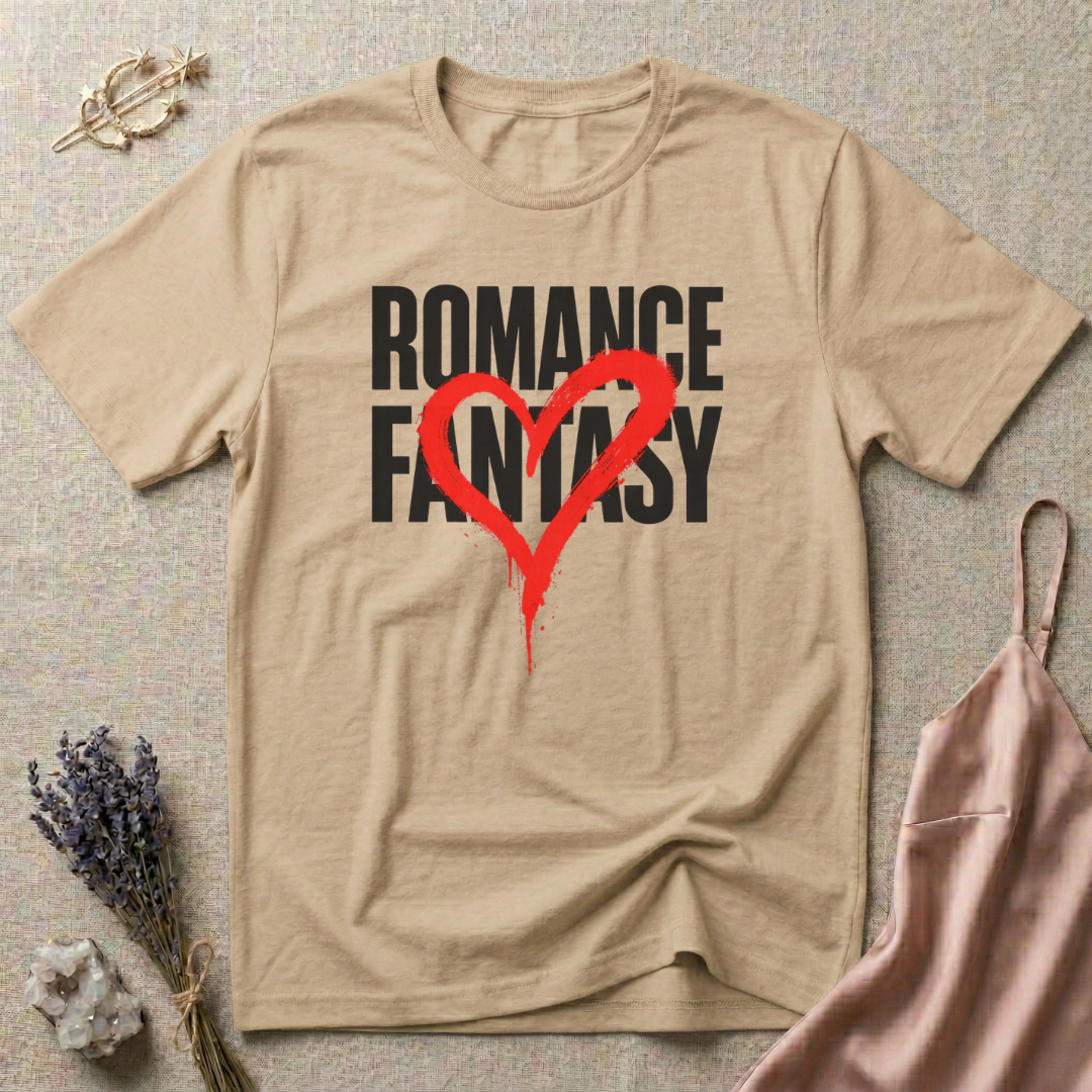 Romance Fantasy T-Shirt