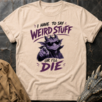Weird Stuff | T-Shirt