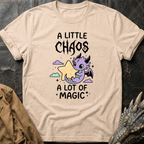 A Little Chaos  | T-Shirt
