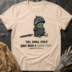 Sword Fight | T-Shirt