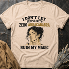 Abracadabra | T-Shirt