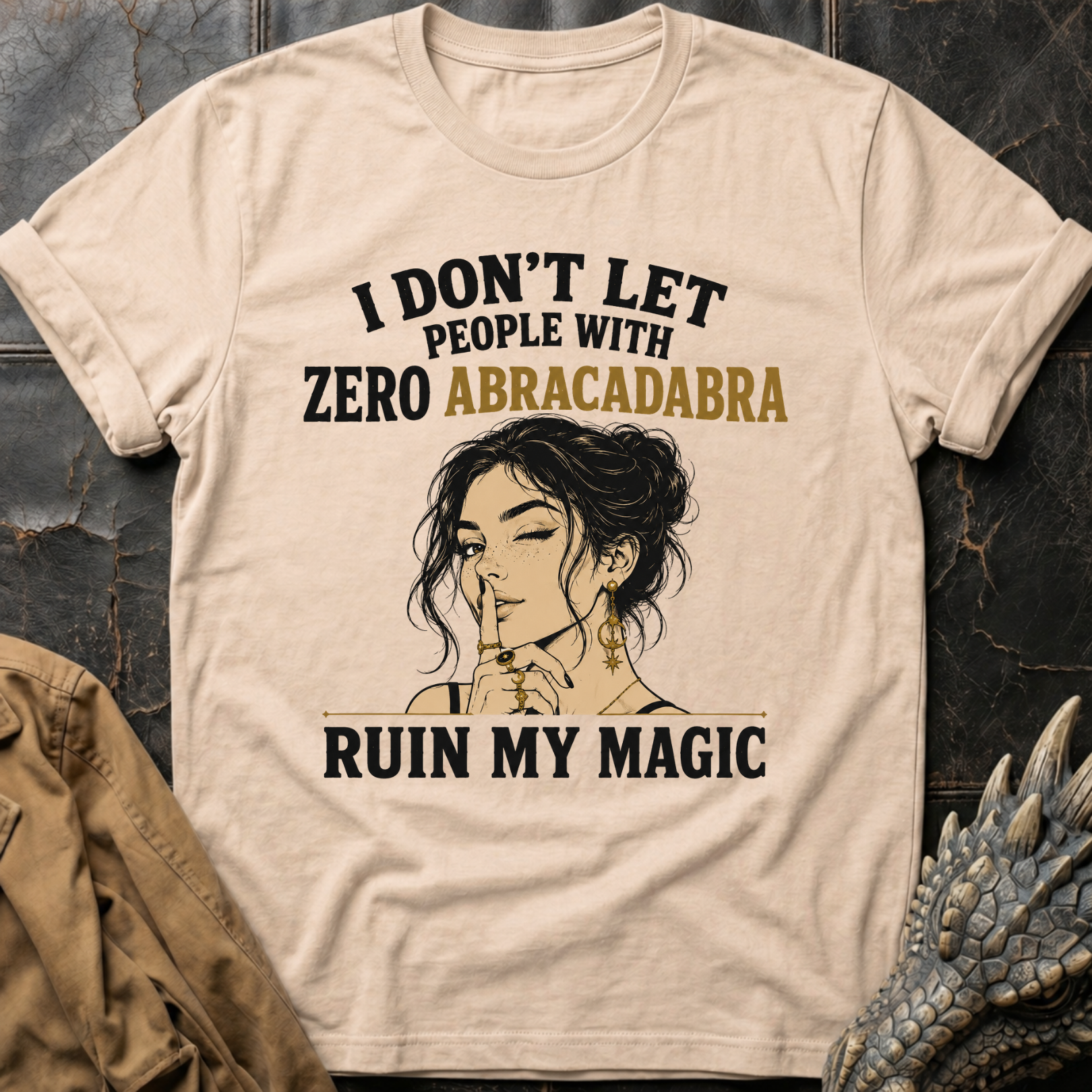 Abracadabra | T-Shirt