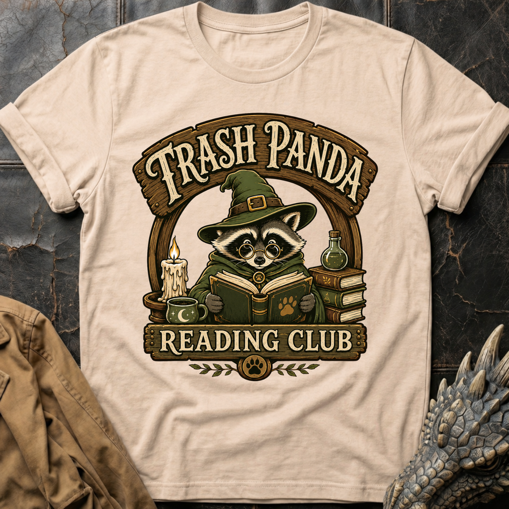 Trash Panda | T-Shirt