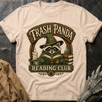 Trash Panda | T-Shirt