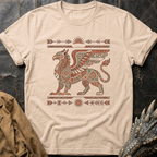 Griffin  | T-Shirt