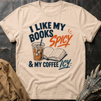 Spicy & Icy | T-Shirt