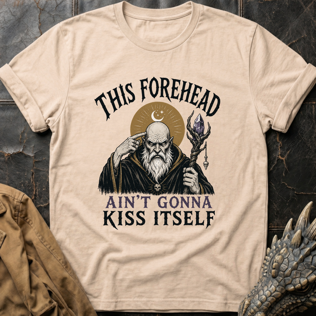 This Forehead | T-Shirt