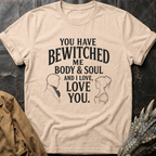 Bewitched Lovers | T-Shirt
