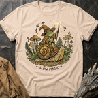 Slow Magic | T-Shirt