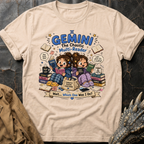 Gemini | T-Shirt