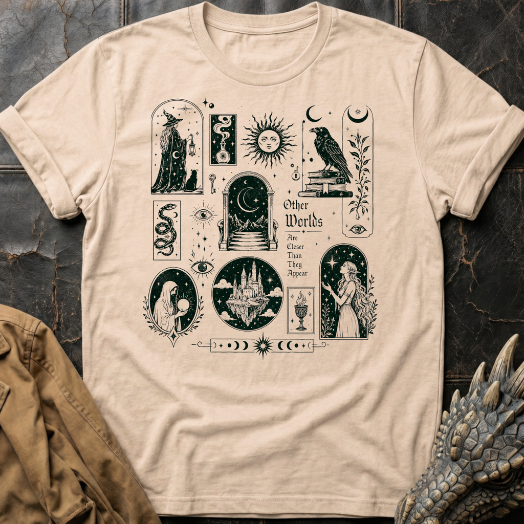 Other Worlds | T-Shirt