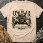 The Owlbear | T-Shirt