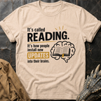 Reading | T-Shirt
