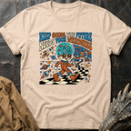 Keep Going | T-Shirt